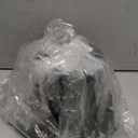 Pumtus 3 Pack Black Felt Top Hats for Kids, Funny Party Hat, Tall Victorian Tuxedo Costume Hats, Dress Up Hat, Coachman Hats for Cosplay, Stage Performance