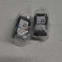 245XL 246XL Ink Cartridge Replacement for Canon Ink 245 and 246 Compatible for Canon 245XL 246XL Combo Pack PG-245 CL-246 for Pixma MG2522 MX490 TR4520 MX492 TS202 TS3322 MG2500 TR4500 Printer 245 ink