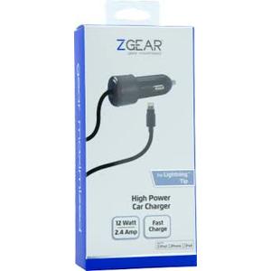 Fast Car Charger