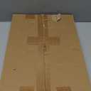 Gas Stove Cover Plate, 15.7 Inch x 11.8 Inch x 2 Inch Iron Gas Stove Cover for Home and Kitchen (Medium)