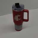 WSU Crimson Colossus Mug (Broken Lid)