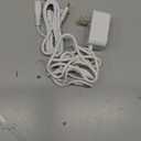 LEFXMOPHY Power Cord for VTech VM924 Baby Monitor Camera Replacement 5V Charger UL Aadpter with 5ft Cable