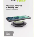 CellCandy Universal Qi Wireless Charging Mat - 5 Watts / 1 Amp
1 ct
