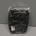 Gifts for Girls 3 - 12 Year Old Teens Kids Daughter Sister Her - Fanny Pack Crossbody Bag Cute Stuff for Girls Teen Trendy Belt Bags | Initial White M,Lavender Bag