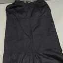 Shapewear Slips for Under Dresses, Full Slip Dress for Women Tummy Control Body Shaper Seamless Shaping Dress, Black , Large 