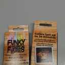 Funky Flames Fire Color Changers - 3 Pack
