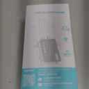 Wireless Repeater Works with Any Router | Long Range