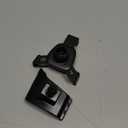 Car Phone Holder for 2017-2020 Nissan Armada Auto Accessories Navigation Bracket Interior Decoration Mobile Cell Phone Mount