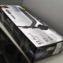 Segway Ninebot E2 Plus II Electric Scooter, 15.5 MPH, 16 Miles Max Range, Front Suspension, 8.1" Shock-Absorbing Tires, Dual Brakes, Scooter for Adults, UL-2272 2271 Certified