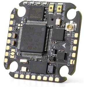 HGLRC SPECTER F722 Lite FC ICM42688 Gyro Integrated ELRS 2.4G Rece iver Flight Controller for FPV Drone Quad