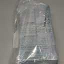 Clear Acrylic Pen Holder Stationery Store Storage Brush Case Clear Display Stand Desktop Writing Pot Writing Pencil Organiser