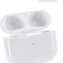 Wireless Charging Case Replacement Compatible with AirPod 3rd Gen