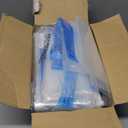 Roomimaster Vacuum Storage Bags, Vacuum Seal Space Saver Bags for Clothing, Travel Lugggage, Carry-on, Blankets, Comforters, Pillow, Bedding, 20 Combo