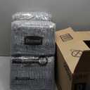 Depend Fresh Protection Adult Diapers, Incontinence Underwear for Men, Disposable, Maximum, Large, Grey, 72 Count (2 Packs of 36)