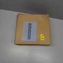 Niteangel Super-Silent Hamster Exercise Wheels: - Quiet Spinner Hamster Running Wheels with Adjustable Stand for Hamsters Gerbils Mice Or Other Small Animals (S, Transparent)