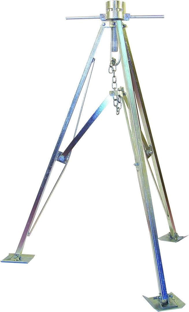 Steel King Pin Tripod Stabilizer (19-950001) Ultra-Fab Products