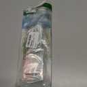 Dr. Brown's Toddler Toothbrush, Dinosaur, Green and Orange, 2-Pack