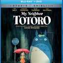 My Neighbor Totoro - Blu-ray + DVD