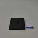 External DVD Drive USB 3.0 Type-C USB Portable Player for Laptop CD DVD +/-RW Disk Drive CD ROM Burner Writer CD/DVD Burner Reader Compatible with Desktop Windows Linux OS Apple MacBook (Black)