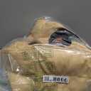 og Carrier Adjustable Shouder Strap Travel Puppy Carry Verstaile Soft Sided Beige