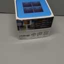 Crystal Clear Ice Cube Maker, 4 Large 2"x2"x2" Ice Cubes for Cocktails and Drinks, Silicone Mold for Pure, Bartender-Quality Ice - Great for Hosting and Entertaining, Whiskey Gifts for Men