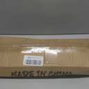 Over The Table Rod Stand with Clamps, Adjustable Table Arch Gold
