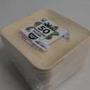 Palm Leaf Plates 10 Inch Bamboo Paper Disposable 50 Bulk Dinner Square Party Plates Event Tableware Eco Biodegradable Compostable Wooden Plate Best Alternative to Plastic Plate, By KoalaLove