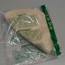 Kids French Beret Solid Color Cap - Classic Breathable Warm Hat Wool Felt Berets for Girls 3-7 Years (One Size, Beige)