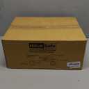 HS7000 Key Vault | Hidden Trailer Hitch Safe for Secure Key Storage | CarShare Turo | Weather Resistant and Durable with 4-Digit Combination Lock for Cars, Trucks, and SUVs