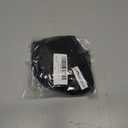 FUSIGO Ice Cleats for Shoes and Boots Crampons Snow Traction Cleats for Walking on Snow and Ice Non-Slip Ice Shoe Grippers Men Women Kids Stretch Rubber Ice Cleats, 24 Studs (Large (7.5-10 men/9-11 women))