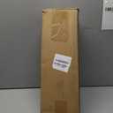 2 Pcs Fence Post Repair Kit  Heavy Duty Metal Ground Stakes for Wood Post Support, Fix Tilted or Broken Fence Posts  Durable Anchor Stabilizer for Outdoor Garden, Yard, and Farm Fencing