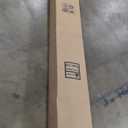 Queen Size Mattress, 10 Inch Hybrid Memory Foam Queen Mattress in a Box, Individual Pocket Spring for Motion Isolation, Pressure Relief, Medium Firm, CertiPUR-US (White)