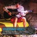 LUXPRO LP345V2 LED Headlamp - Bright 300 Lumen Head Lamp for Outdoors, Camping & Hiking - 6 Light Modes White, Green & Red Light - IPX4 Waterproof - Adjustable Headband - Batteries Included - 2 Pack