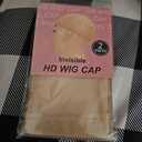 HD WIG CAP