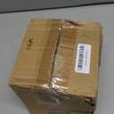 WiFi Extender Signal Booster for Home, WiFi Extender, Long Range up to 12880 Sq Ft and 105 Devices, Internet Extender WiFi Booster, WiFi Repeater with Ethernet Port, Signal Booster