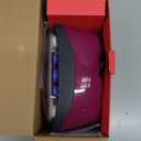 Remington Ionic Conditioning Hair Setter, 20 Velvet Hair Rollers, 6 Large (1), 10 Medium (1"), 4 Small (), Blowout Style Hair Curlers (Pink)