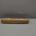 Abiglifty Black Shower Curtain Rod 30~57 Inches Adjustable Stainless Steel Shower Curtain Rods Spring Tension, Tension Curtain Rod, Non Slip, No Drilling, Sturdy and Durable