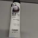 2 x Celeb Luxury Colorwash Color Depositing Shampoo - Color Refresher, Vegan Hair Dye, Bondfix Bond Rebuilder, Viral and Gem Lites