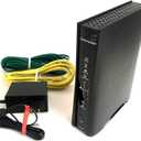 CenturyLink Technicolor C1100T Vdsl2 Modem 802.11n WiFi Router 