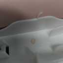 Sonic Electric Toothbrush for Adults & Kids, Rechargeable Electric Toothbrush with 10 Brush Heads & Travel Case, Teeth Whitening, Power Tooth Brush with Holder, Charge for 120 Days - Pink