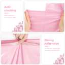Metronic Large Poly Mailers 19x24 50 pcs, Shipping bags for Small Business, Shipping Envelopes for Clothing, Mailing Bags for Shipping Supplies in Pink