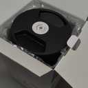 Automatic Cat Feeder: 3L Auto Food Dispenser with Timed Feeding| 6 Meal Programmable& 1-20 Portion Precise Control- Easy to Clean & Setup for Cat Indoor| Desiccant Bag Keep Food Fresh (Black)