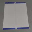Avery® Easy Peel® Address Labels With Sure Feed® Technology, 8167, Rectangle, 1/2" x 1-3/4", Matte White