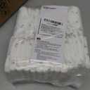 Amazon Basics Super Absorbent Male Dog Diapers, Leak-Proof Disposable Wrap with Wetness Indicator, Secure Fit, Breathable, X-Small, 30 Count