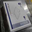 Lithonia Lighting I-BEAM LED High Bay Light, Ceiling Lighting Fixture, 18,000 Lumens, 5000K Daylight, Dimmable LED Shop Lights for Warehouse, Garage, Work Light, MVOLT 120277V (IBE 18LM MVOLT 50K)