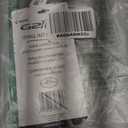 Pilot G2 Mini Gel Pen, Retractable, Fine 0.7 Mm, Black Ink, Black Barrel, 4/pack