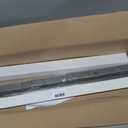 W10909089 AP6034205 Dishwasher Lower Door Seal Replacement for Whirlpool Admiral Amana Crosley Estate Jenn-Air Kenmore Sears Kirkland Kitchen Aid Magic Chef Maytag Replaces W10667473 EAP11766757