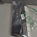 2Pack Total 78.7"x15.8" Cat Scratch Mat for Cat Couch Furniture and Wall Protector | Trimmable Self-Adhesive Carpet Climb Cat Scratcher for Covering Cat Tower and Replacement Pads (Dark Grey)