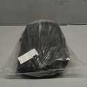 Taygeer Travel Laptop Backpack for Men Women, Airplane Approved Travel Backpack Suitcase with Usb Charging Port, Lightweight College 35l Luggage Bag 15.6inch Laptop Mochila Gifts for Business, Black