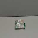 Glamnetic Press On Nails - Crystal Glaze | Glazed Short Oval Nude Fake Nails with Ombr, Salon Quality Neutral Nails | 15 Sizes - 30 Nail Kit with Glue